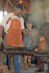 Plenty of Family & Fun at MMOGTA Annual Tractor Show Image